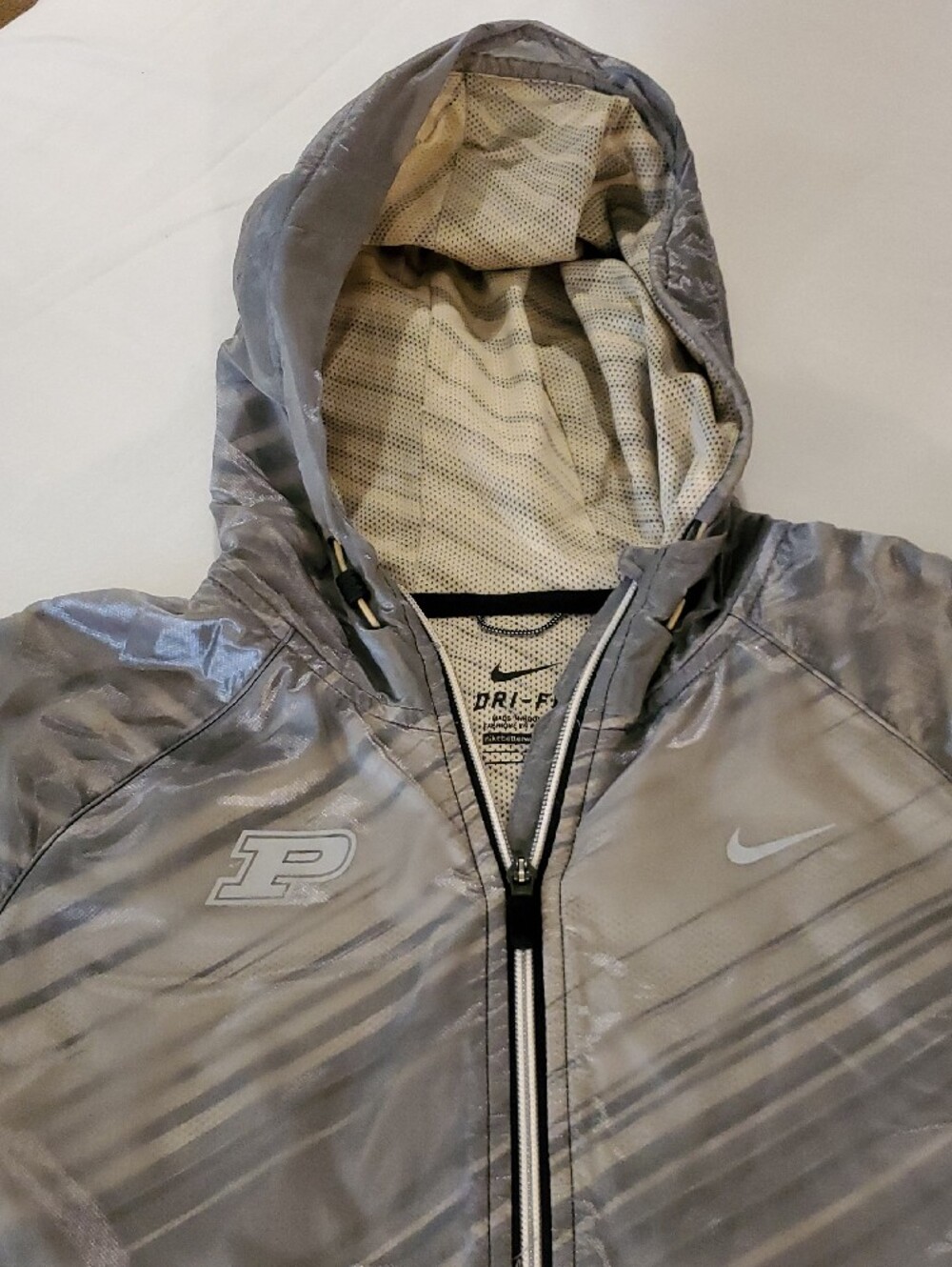Nike Jacket Size L - Picture 2 of 9